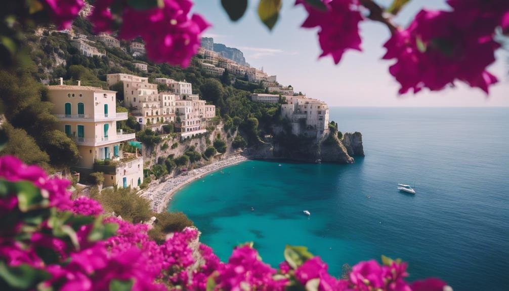 amalfi coast s beauty shines