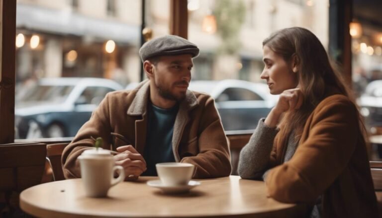 The Importance of Communication in New Relationships