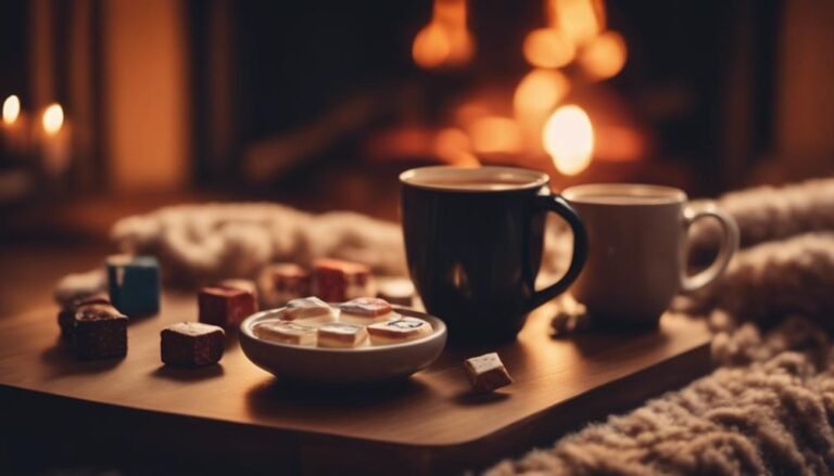 Stay-at-Home Date Ideas for a Cozy Night In