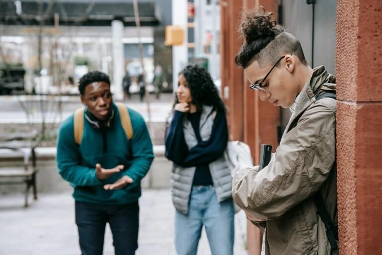 Conflict Resolution and Emotional Intelligence