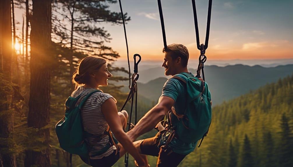 exciting date suggestions outdoors