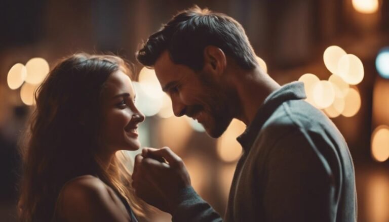 fostering emotional closeness together