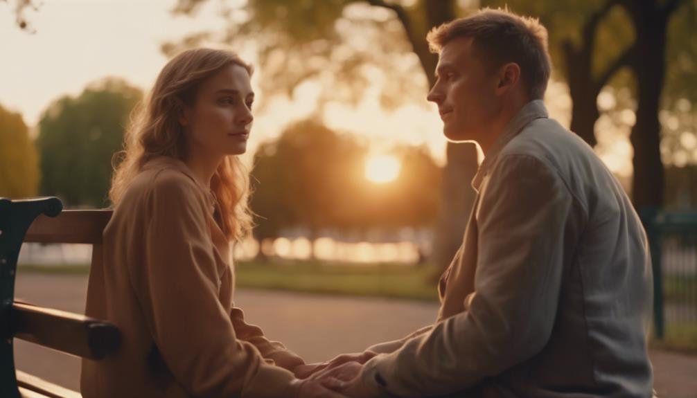 healing from relationship betrayal