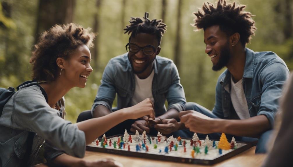 importance of shared interests