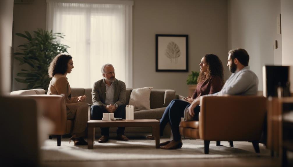 navigating mental health challenges