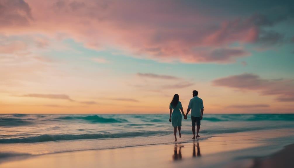 romantic destinations for couples