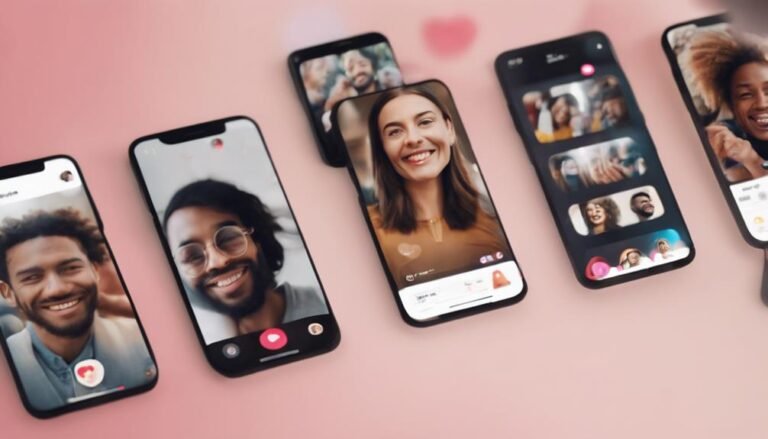 Choosing the Right Dating App for You