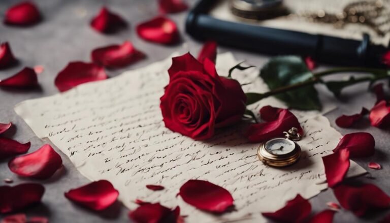 Best Shakespearean Quotes on Love