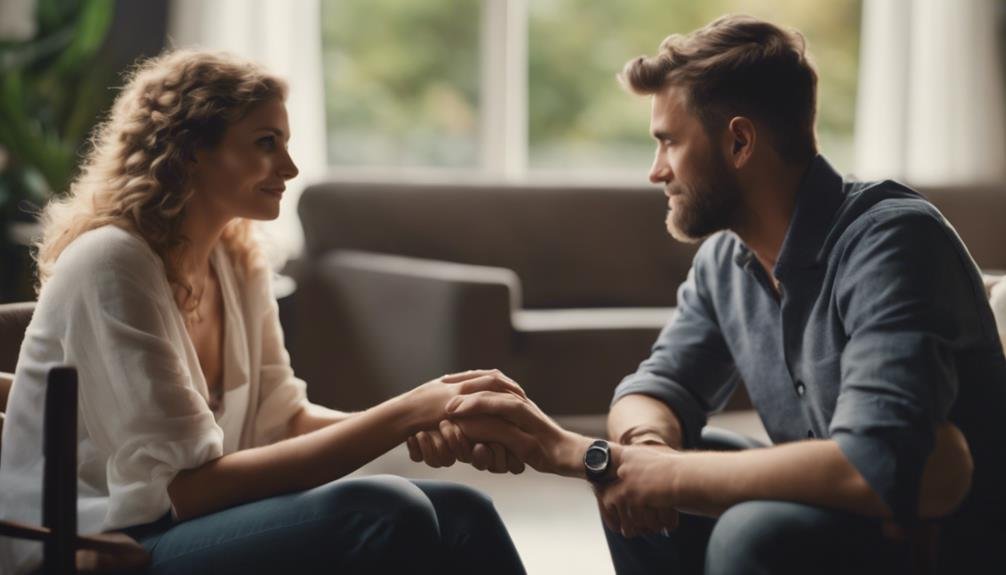 understanding your partner s needs