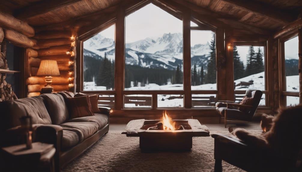 warmth and relaxation awaits